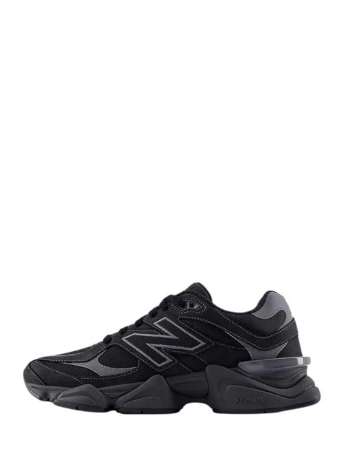 Sneaker 9060 NEW BALANCE | U906079EBLACK